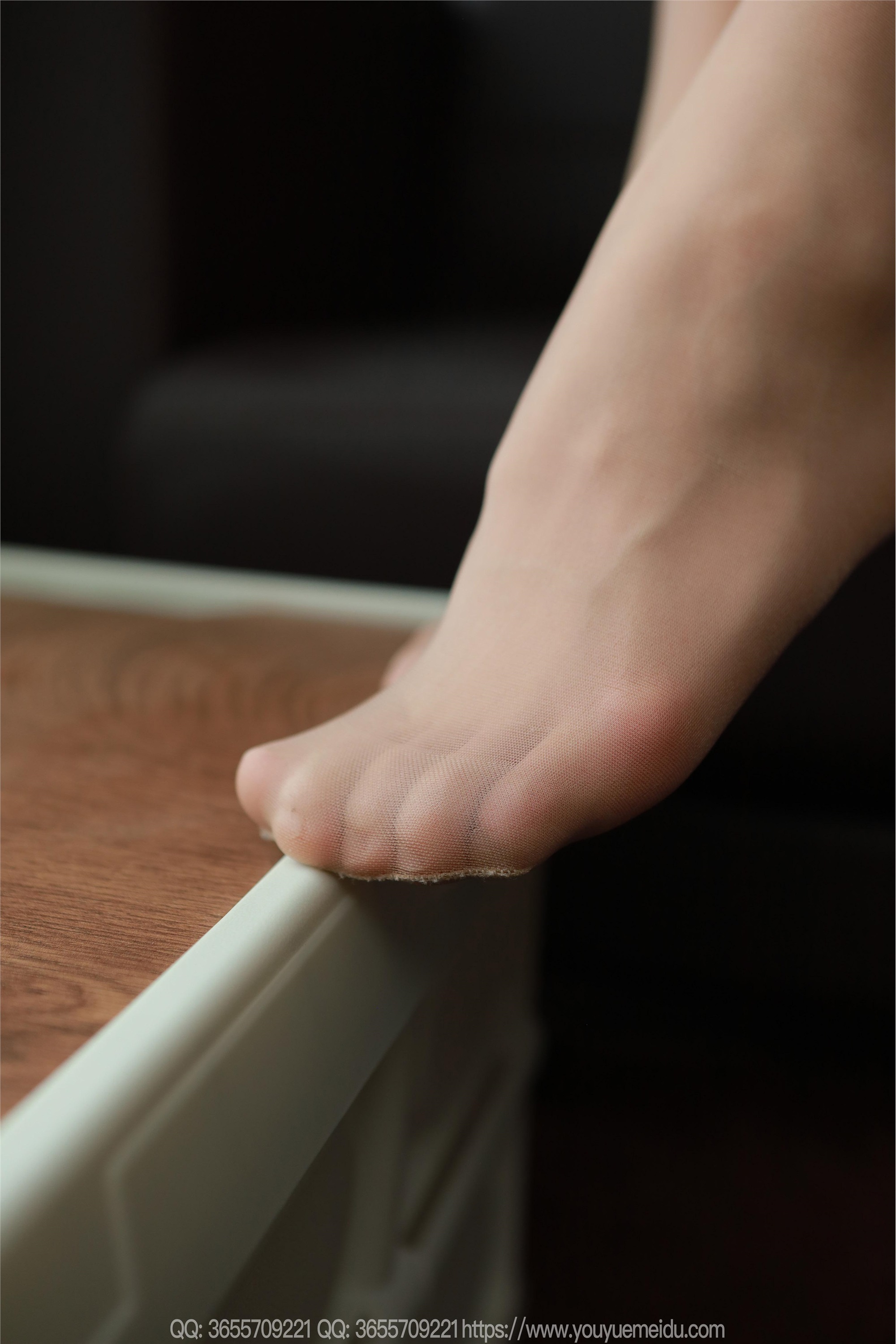 IESS异思趣向  2025.03.24 丝享家 2009 兔兔《旗袍肉丝》